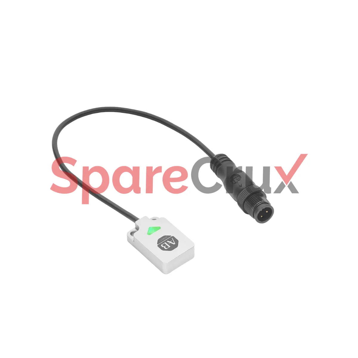 871FM-M7BA20-FD02 | ALLEN BRADLEY | Miniature Rectangular Inductive Sensor