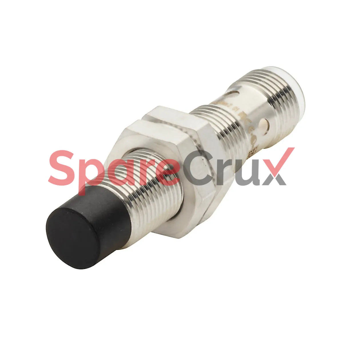 872C-D4NN12-D4 | ALLEN BRADLEY | 12 mm Barrel Inductive Prox Sensor