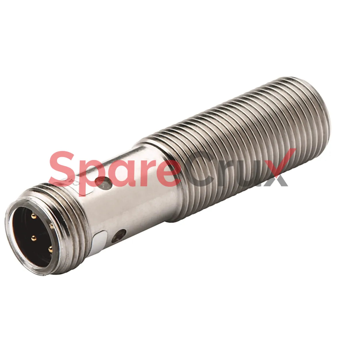 872C-DH4NN12-D4 | ALLEN BRADLEY | 12 mm Barrel Inductive Prox Sensor