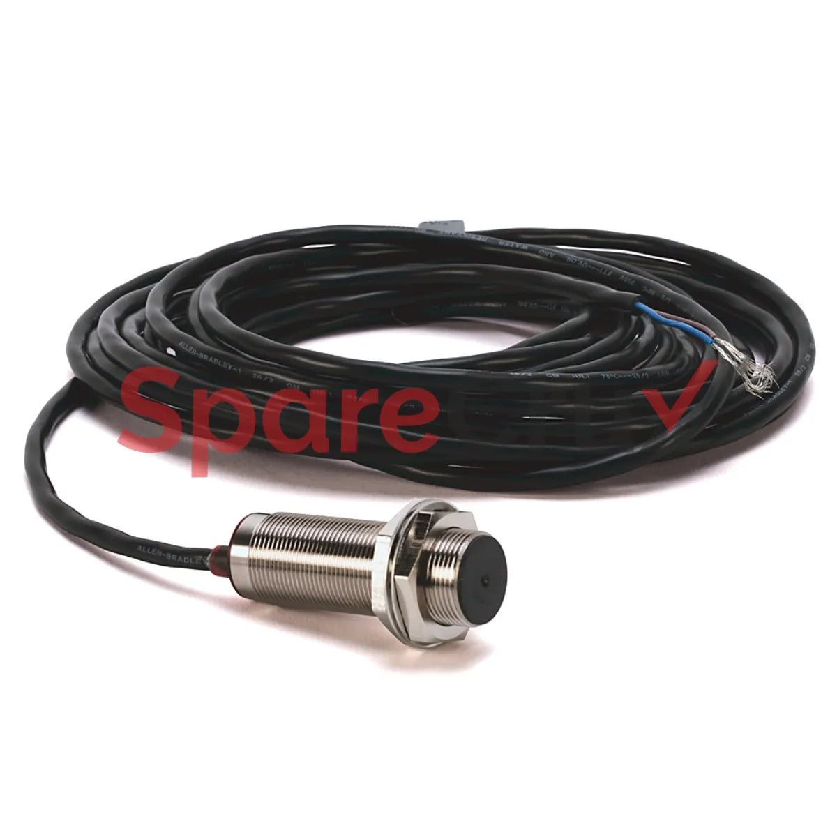872C-D8NE18-D4 | ALLEN BRADLEY | Inductive Prox Sensor