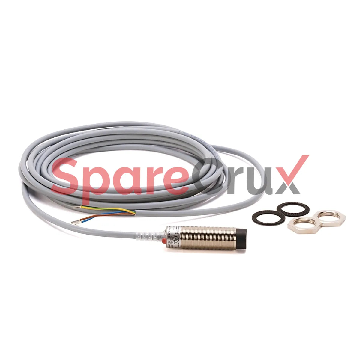 872C-A10N30-N3 | ALLEN BRADLEY | Inductive Prox Sensor