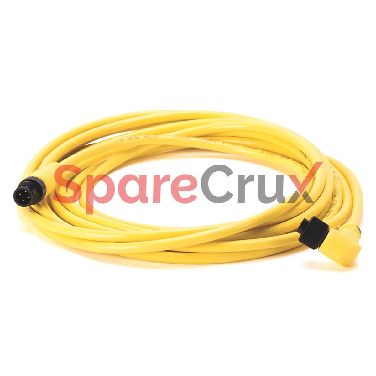 889D-R4ACDE-10 | ALLEN BRADLEY | 889 DC Micro Cable