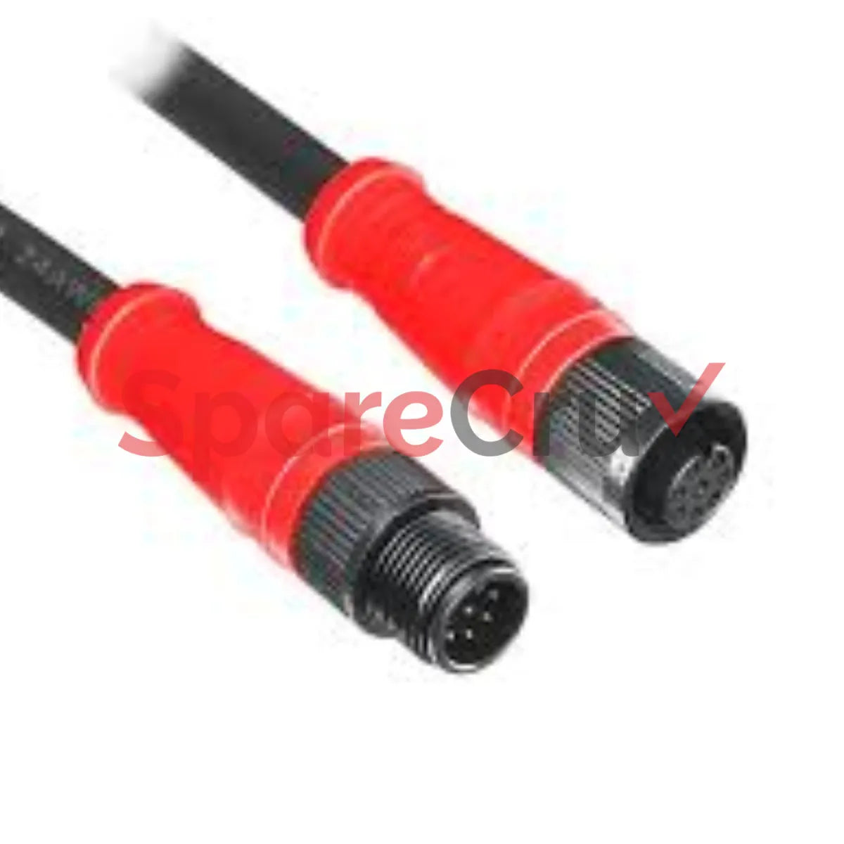 889D-F8NBDM-0M3 | ALLEN BRADLEY | 889 DC Micro Cable