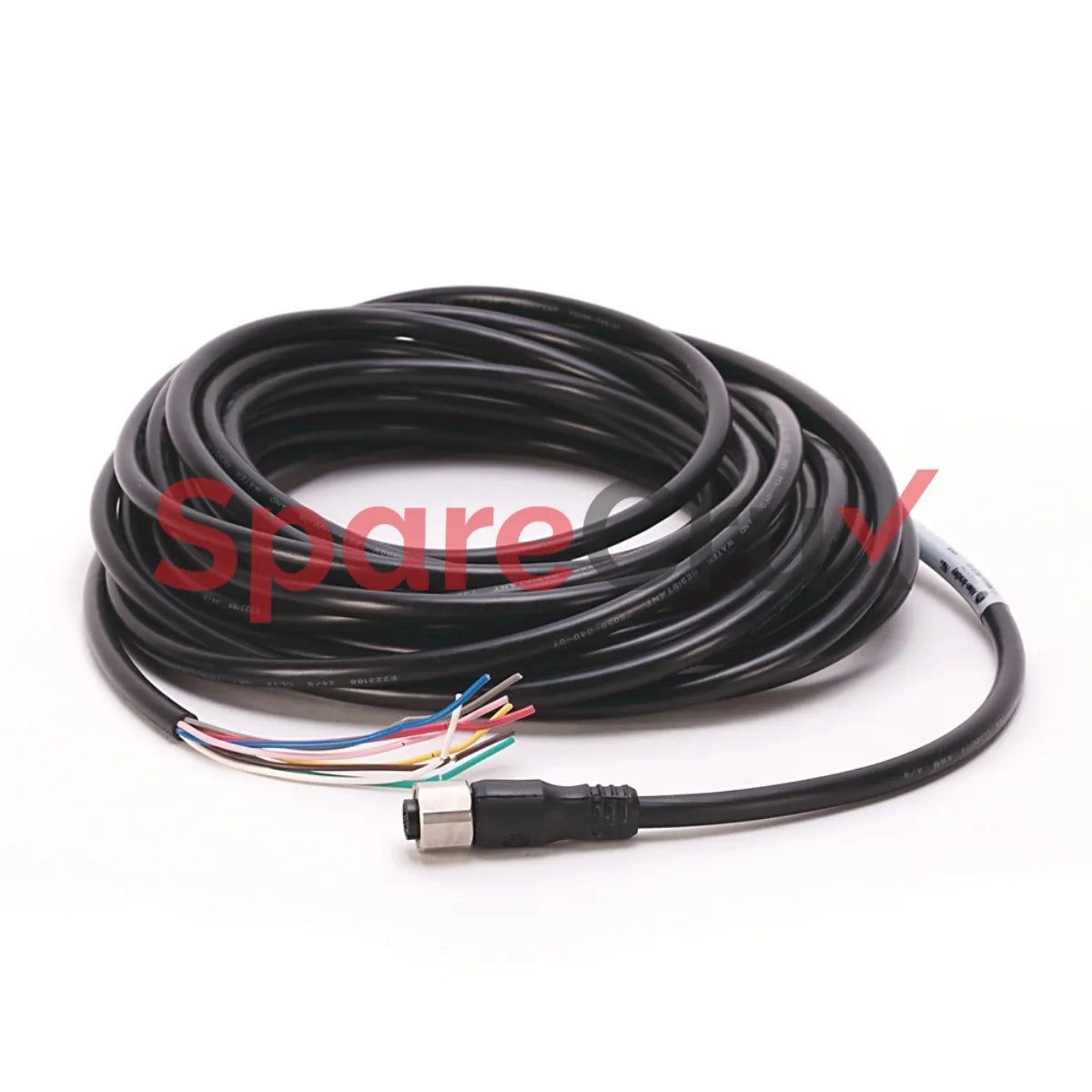 889DS-F8AB-10 | ALLEN BRADLEY | 889 DC Micro Cable