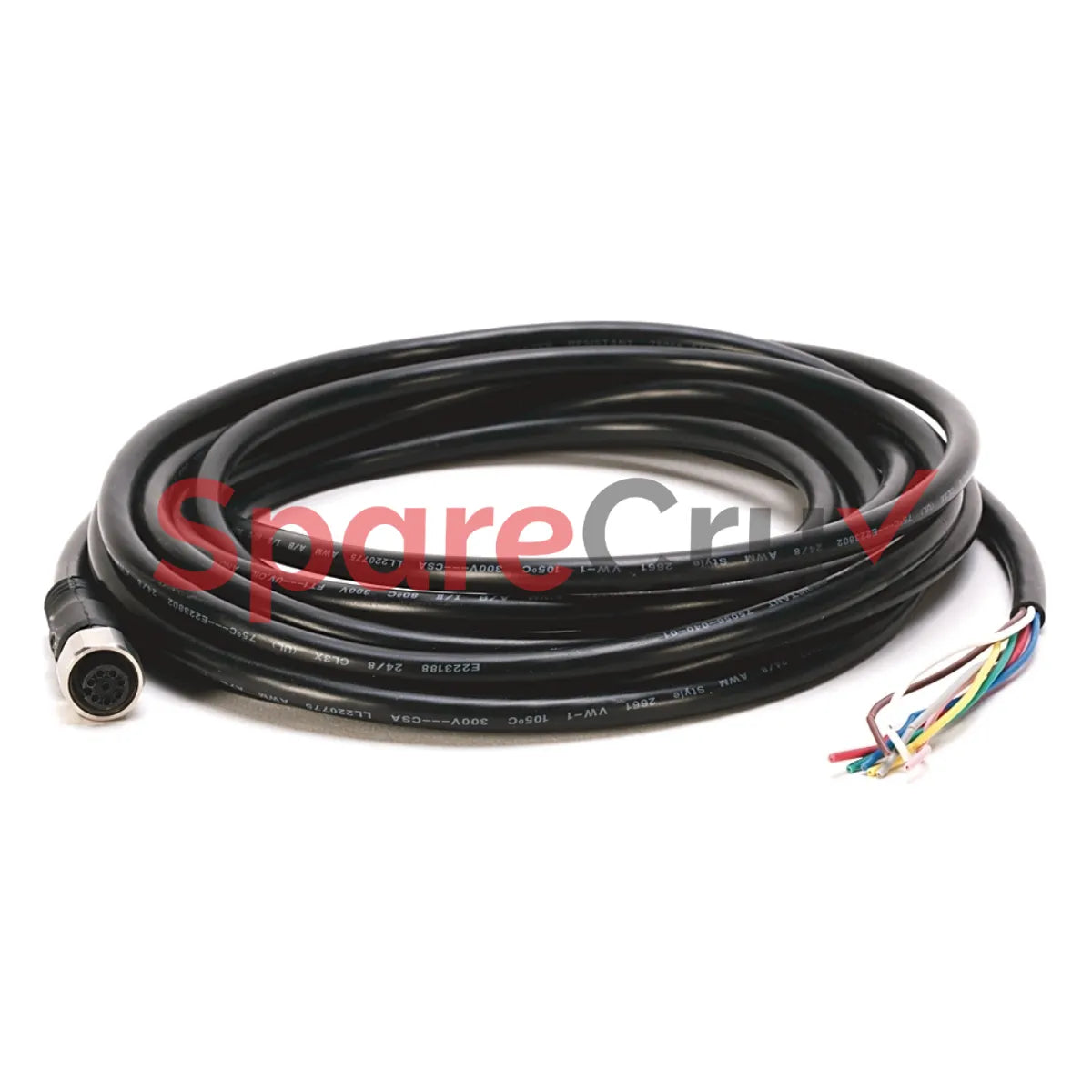 889DS-F4JBDM-5 | ALLEN BRADLEY | 889 DC Micro Cable
