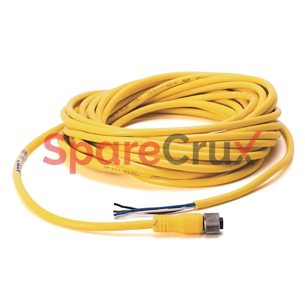 889DS-F4ABPM-10 | ALLEN BRADLEY | 889 DC Micro Cable