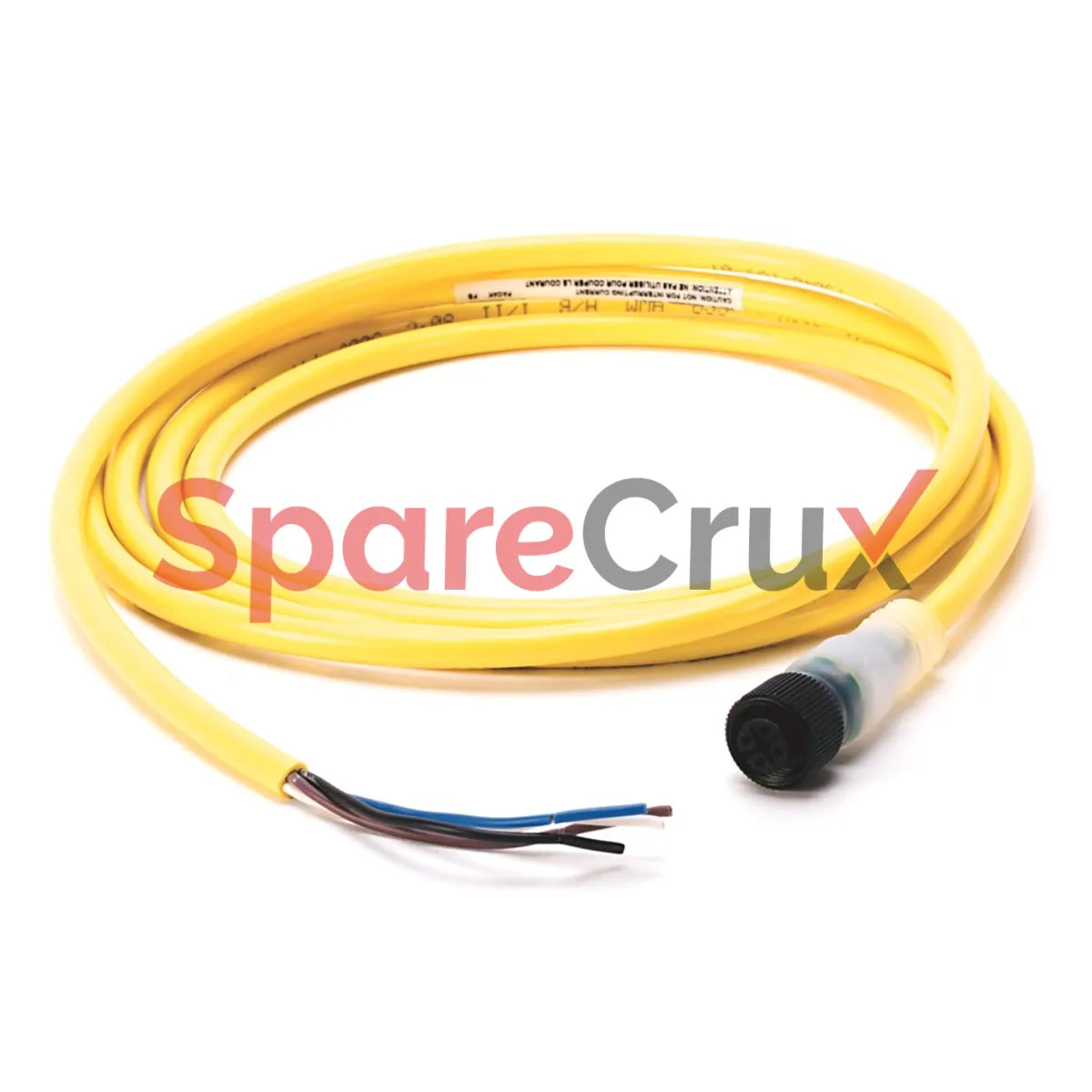 889D-B4UC-2 | ALLEN BRADLEY | 889 DC Micro Cable