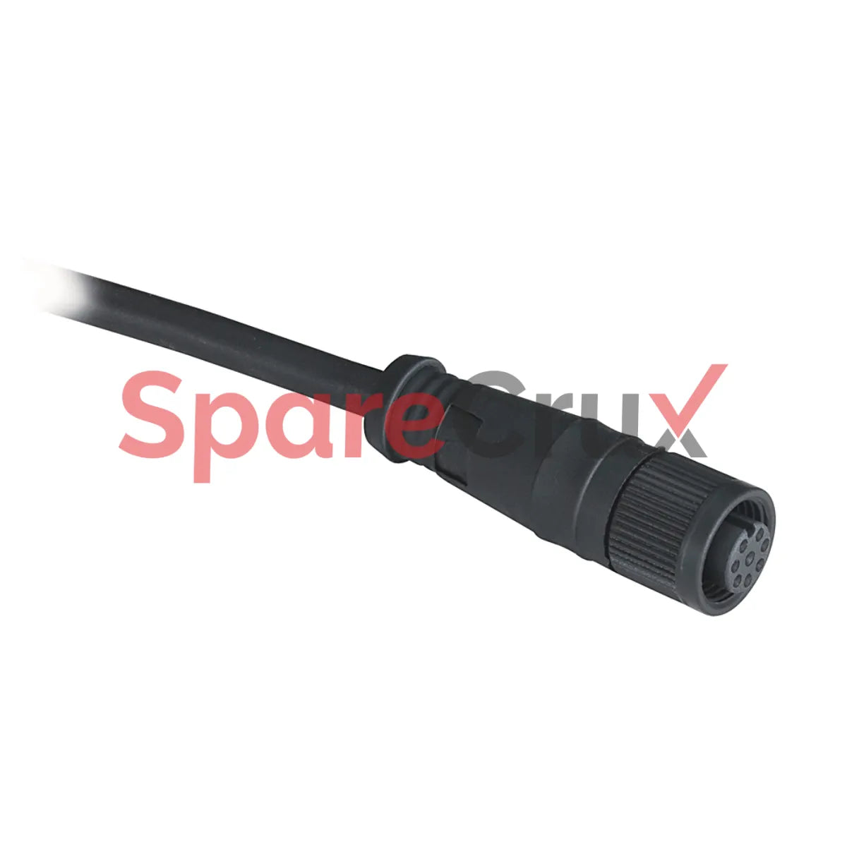 889D-F8AC-30 | ALLEN BRADLEY | 889 DC Micro Cable