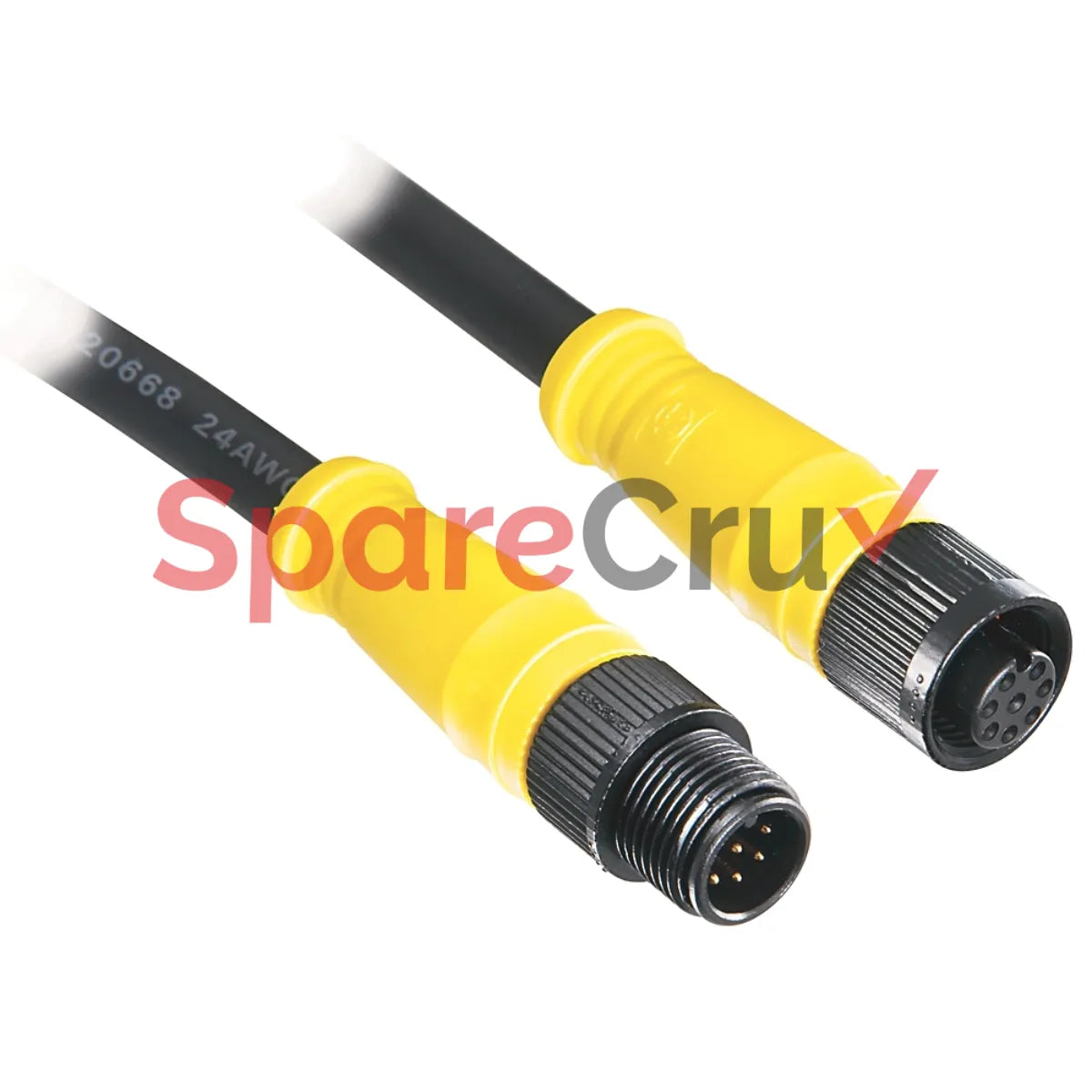 889D-F8ABDM-15 | ALLEN BRADLEY | 889 DC Micro Cable