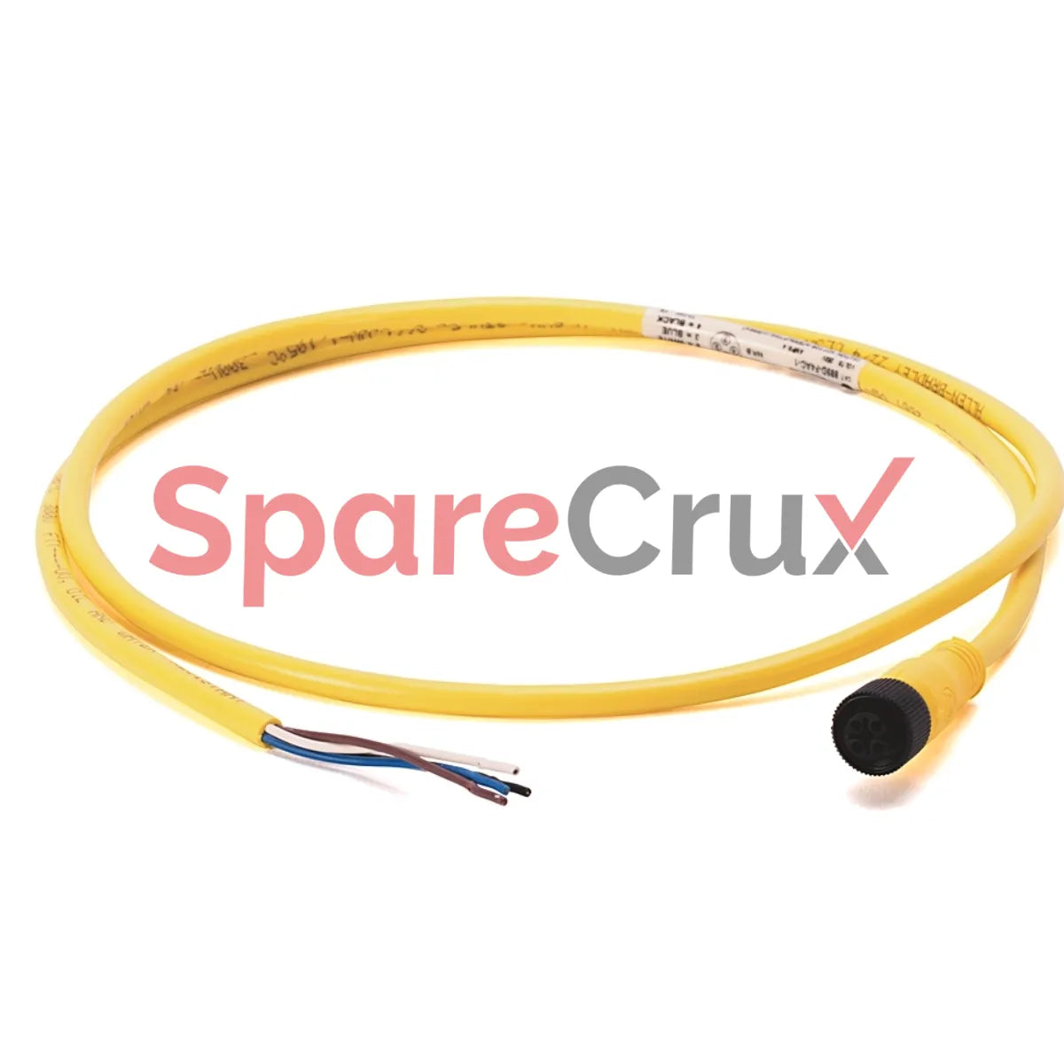 889D-F2LC-10 | ALLEN BRADLEY | 889 DC Micro Cable