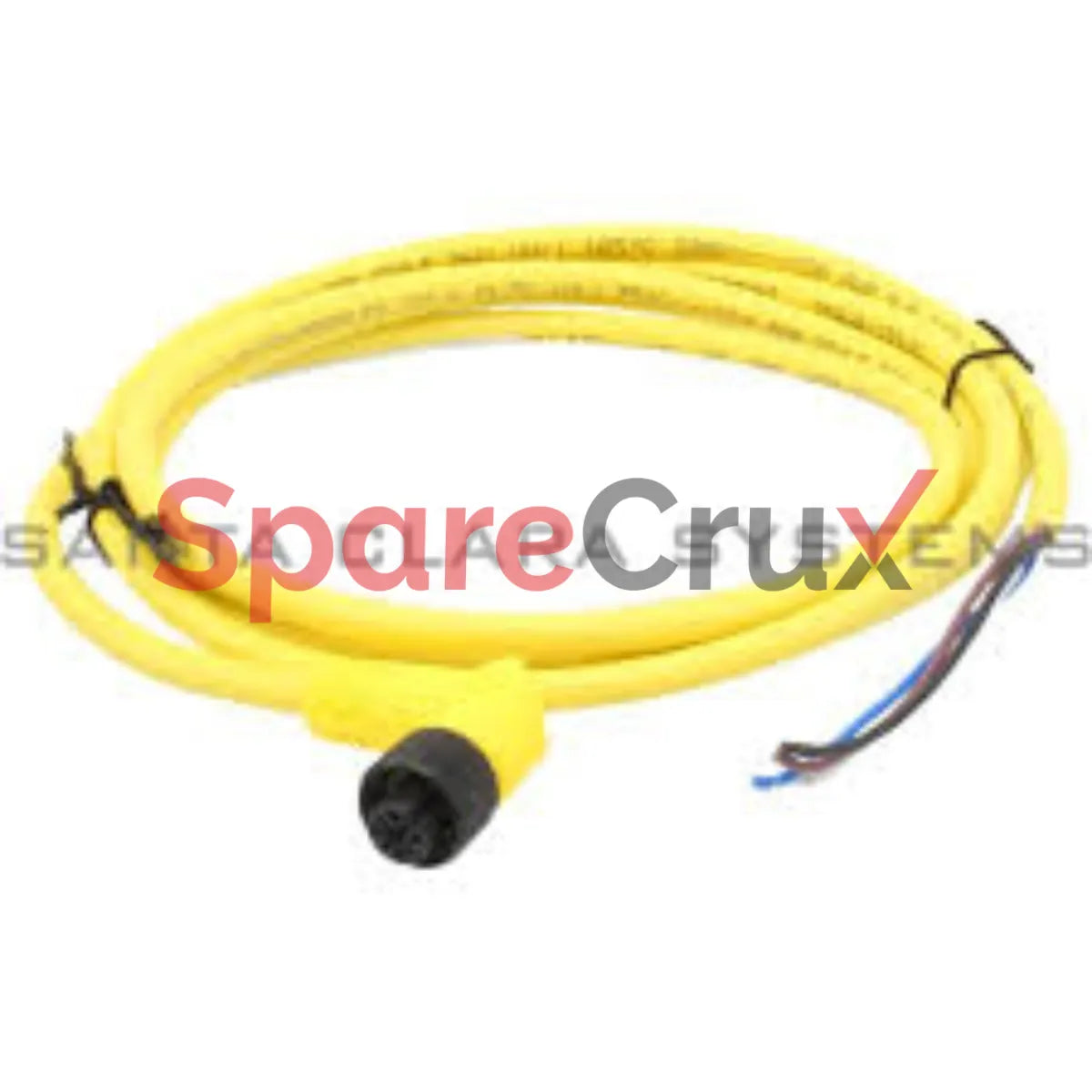 889D-R4AC-2 | ALLEN BRADLEY | 889 DC Micro Cable