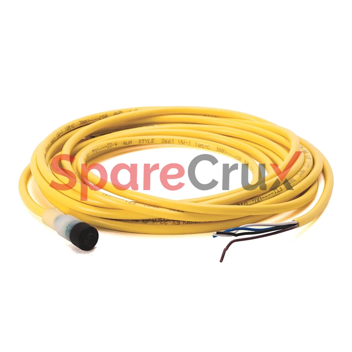 889D-A4ECDM-2 | ALLEN BRADLEY | 889 DC Micro Cable