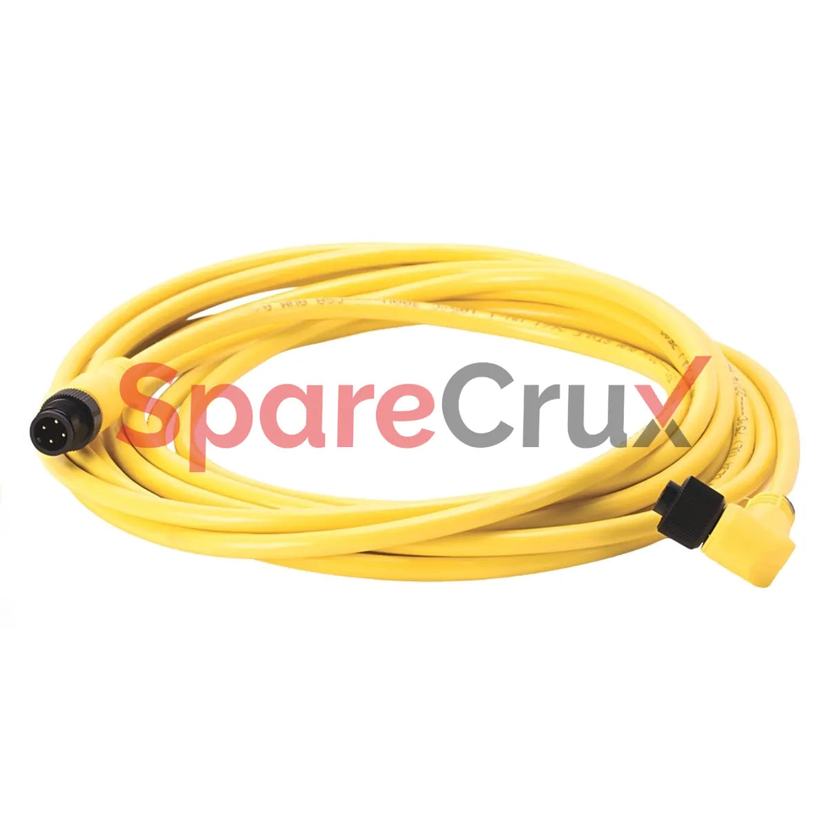 889D-R4ACDE-5 | ALLEN BRADLEY | 889 DC Micro Cable