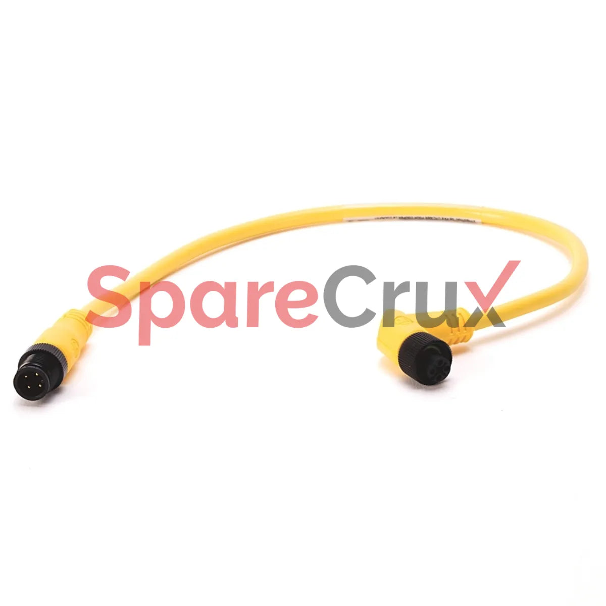 889D-R4ACDM-0M6 | ALLEN BRADLEY | 889 DC Micro Cable