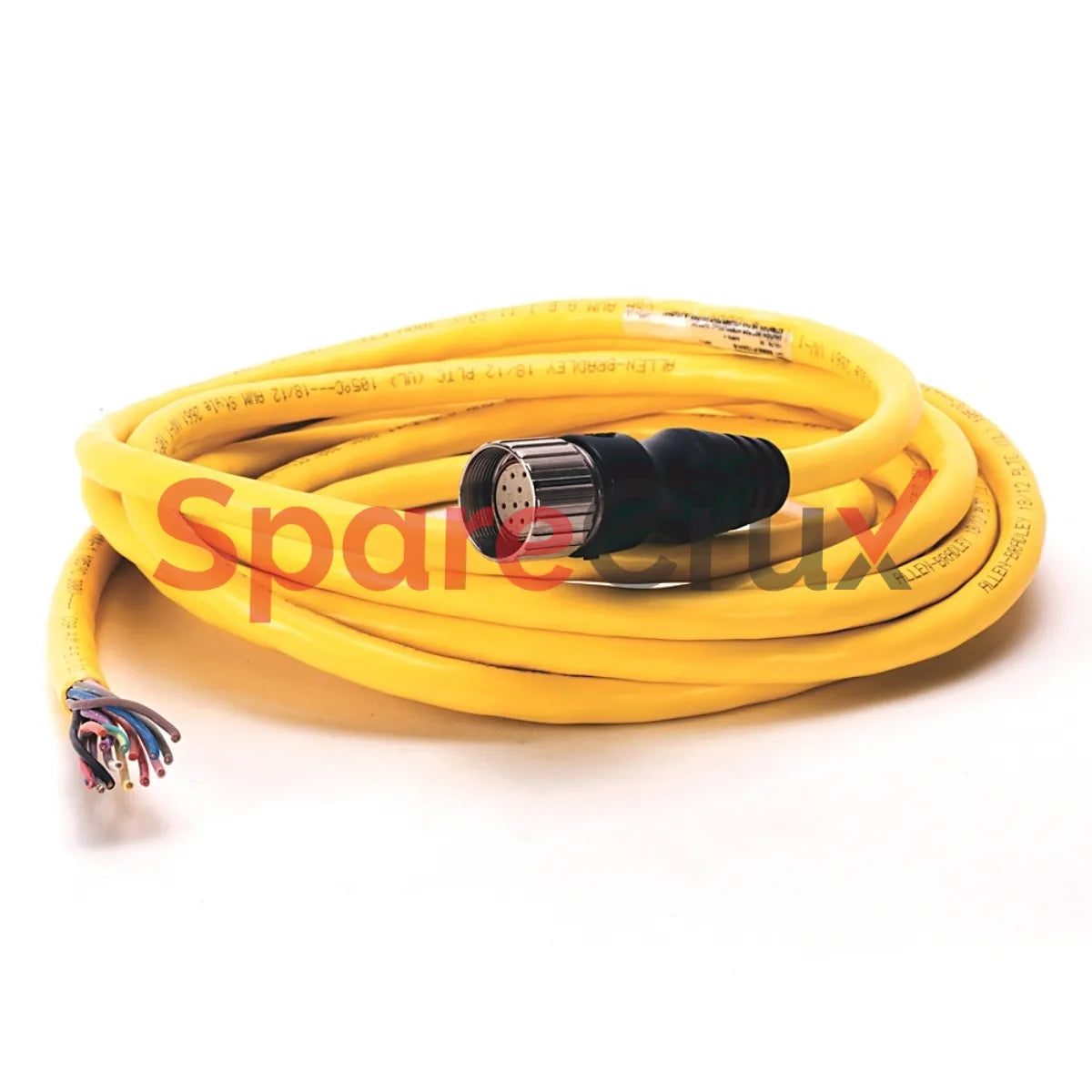 889M-F11RMMM-5 | ALLEN BRADLEY | 889 M23 Cable