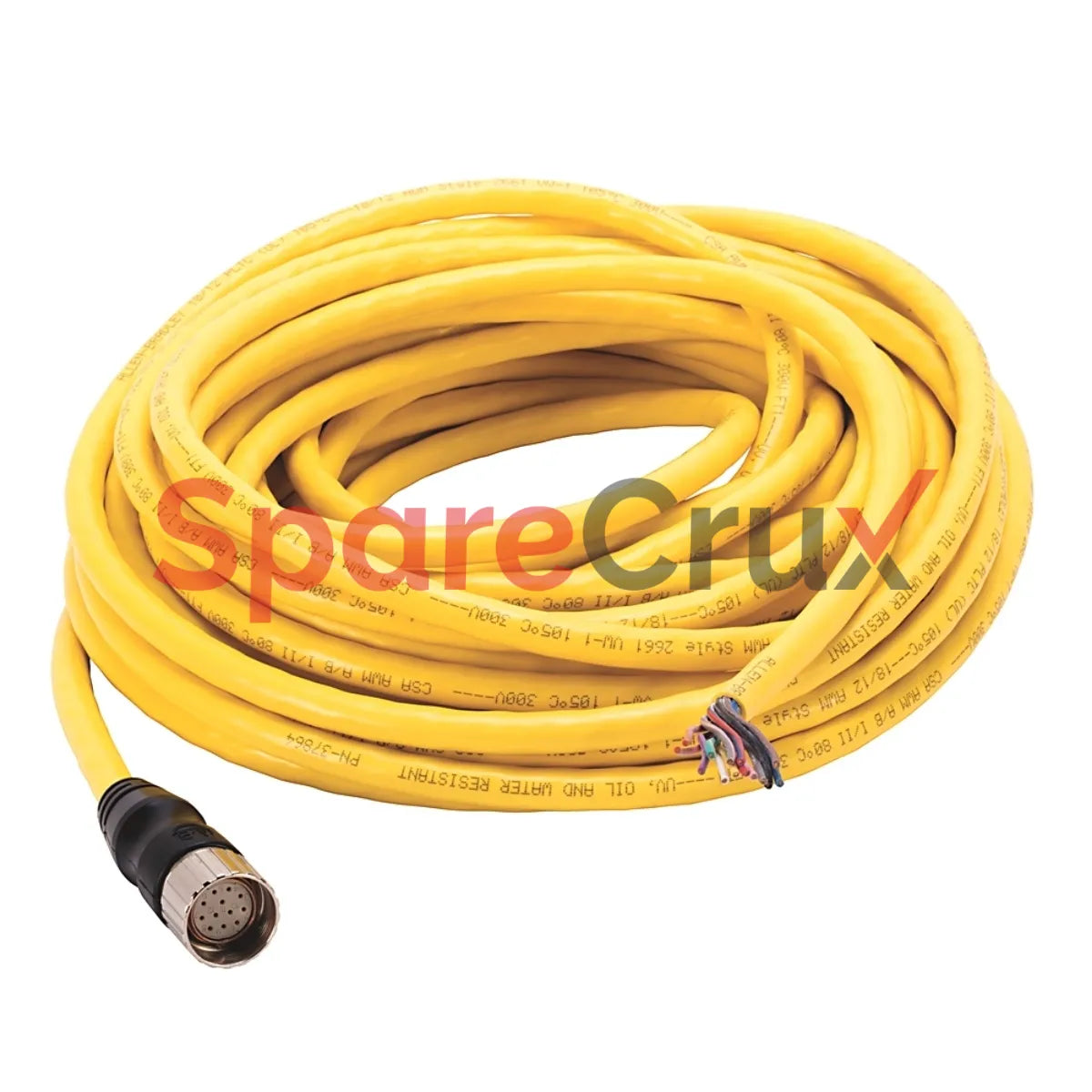 889M-F12AH-15 | ALLEN BRADLEY | 889 M23 Cable