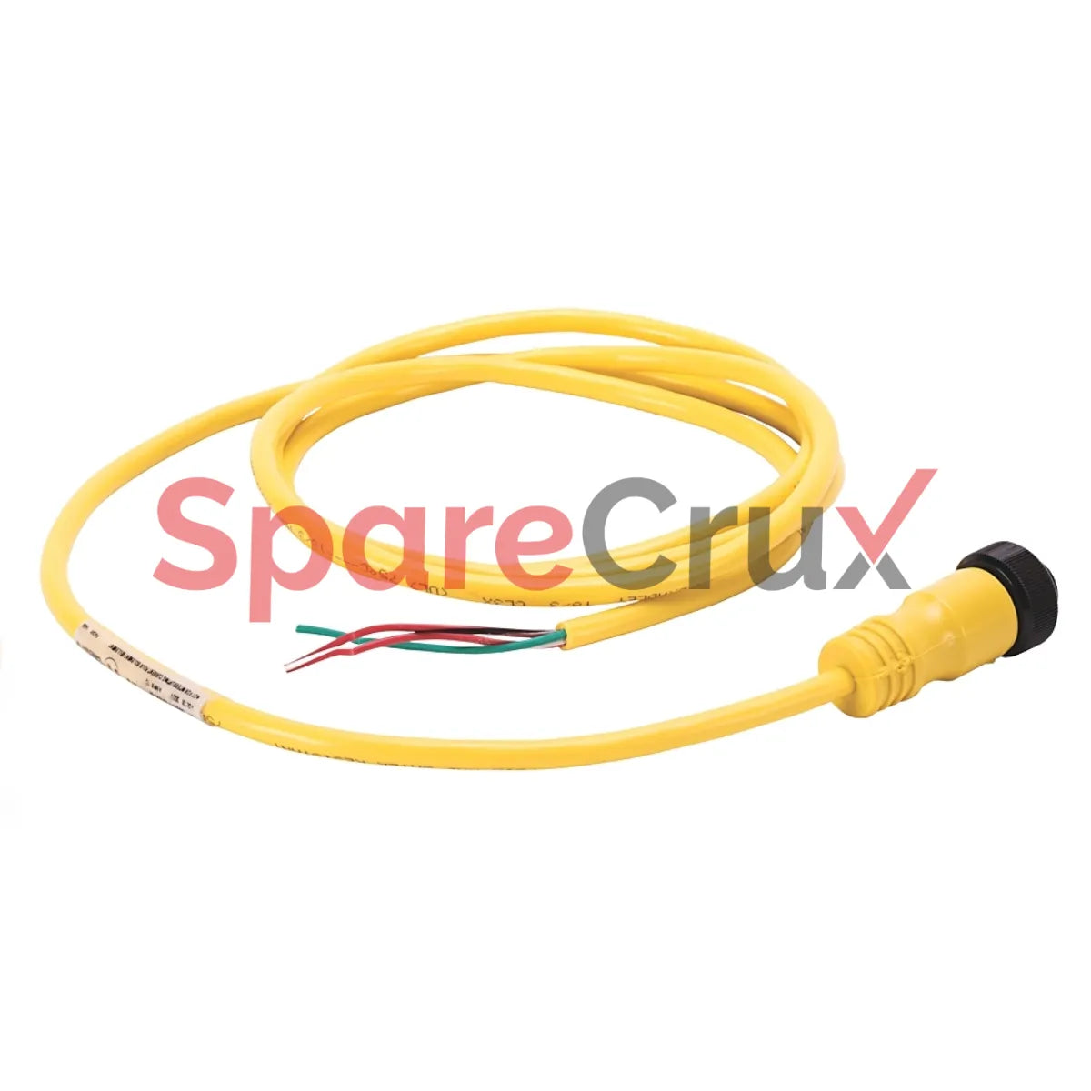 889N-F4GE-50F | ALLEN BRADLEY | 889 Mini Cable