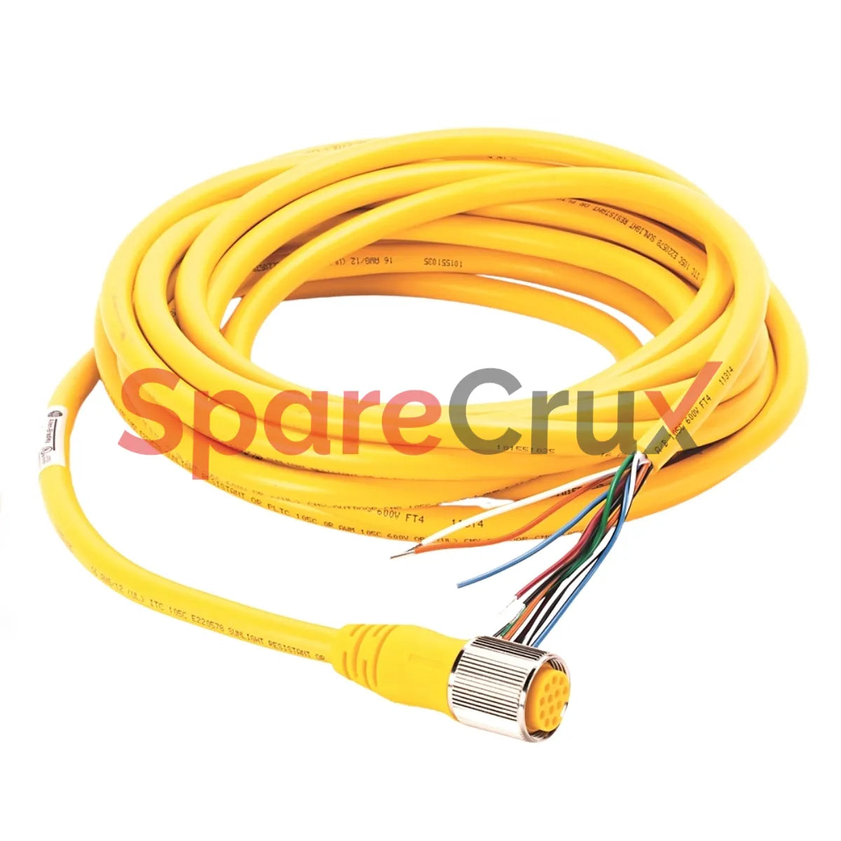 889N-U10AF-10 | ALLEN BRADLEY | 889 Mini Cable