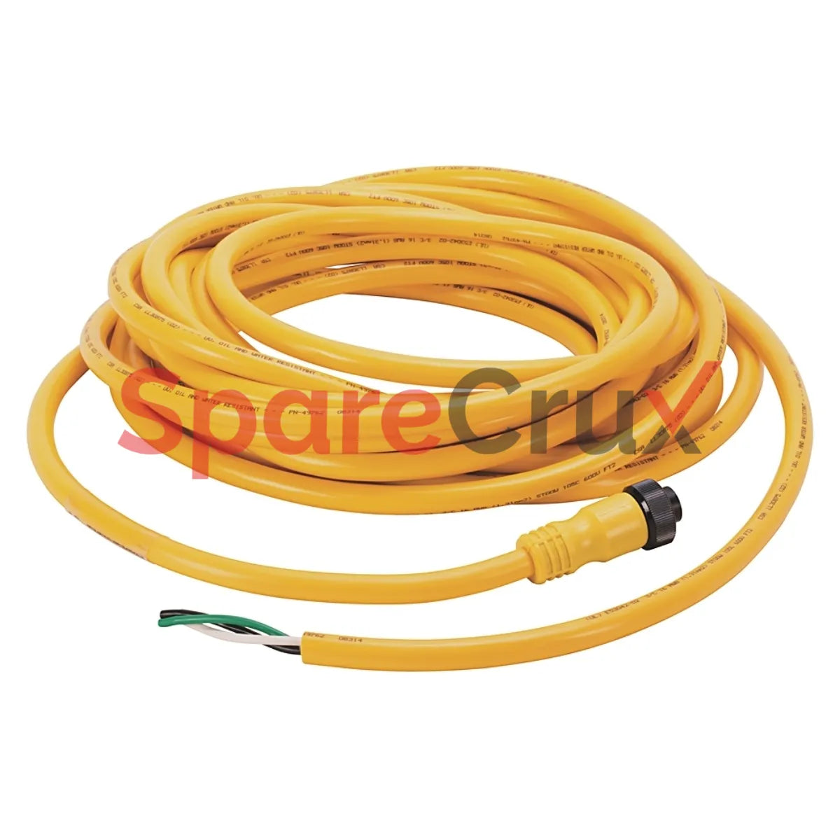 889N-F3AFC-30F | ALLEN BRADLEY | 889 Mini Cable