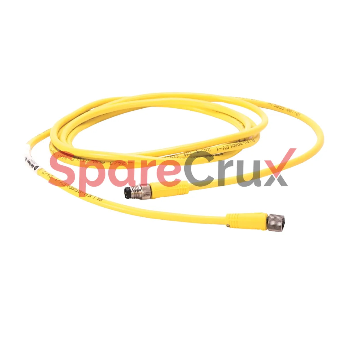 889P-F3ABPE-0M6 | ALLEN BRADLEY | 889 Pico Cable