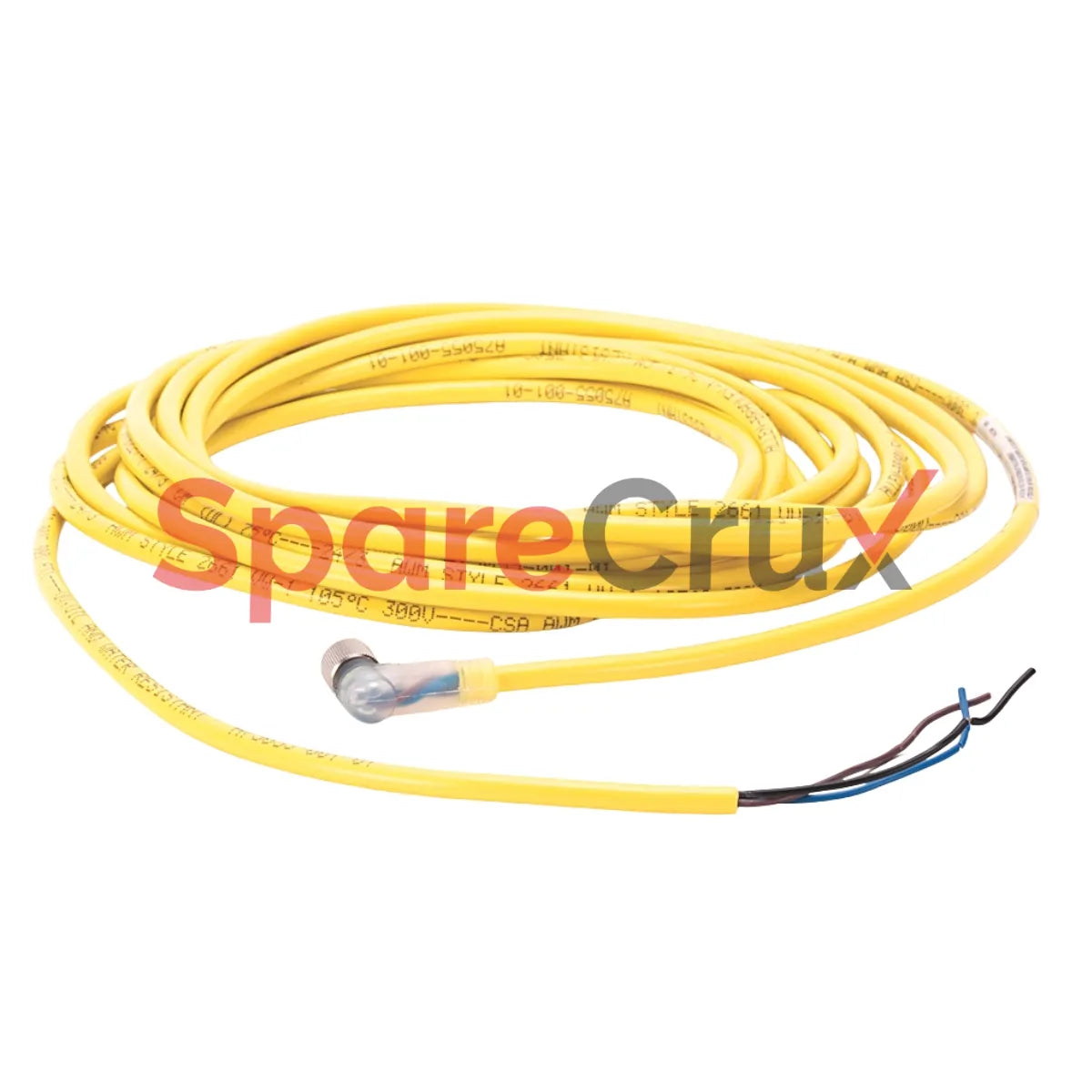 889P-P3AB-5 | ALLEN BRADLEY |889 Pico Cable