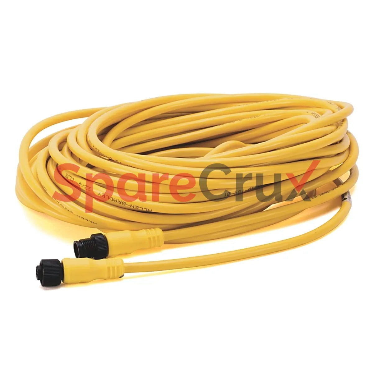 889D-F4ACDM-1M3 | ALLEN BRADLEY | 889 DC Micro Cable