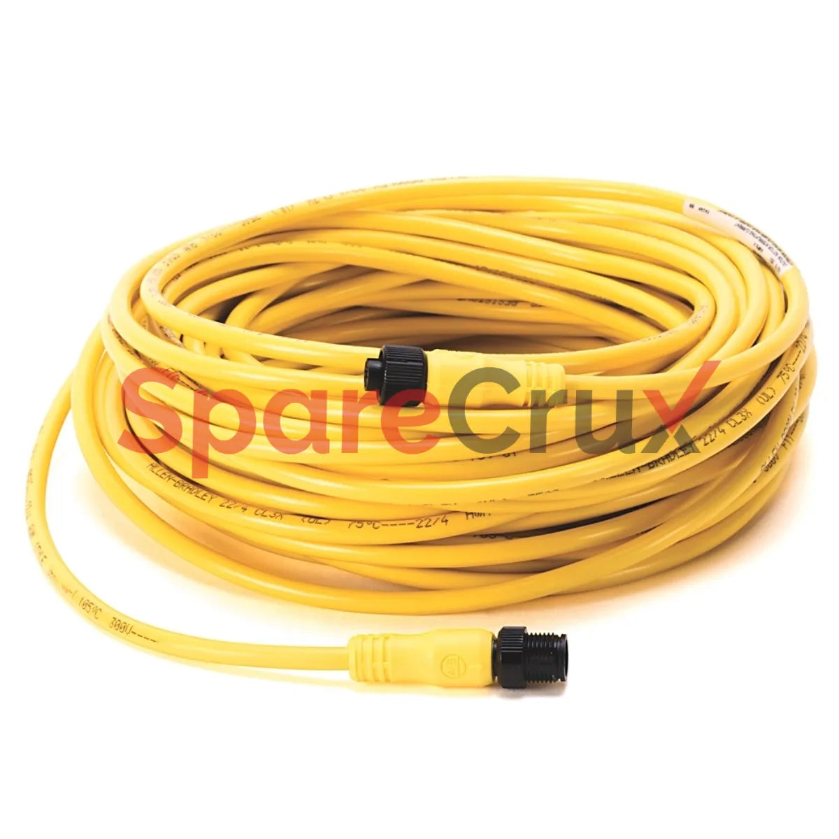 889D-F4ACDM-2M5 | ALLEN BRADLEY | 889 DC Micro Cable