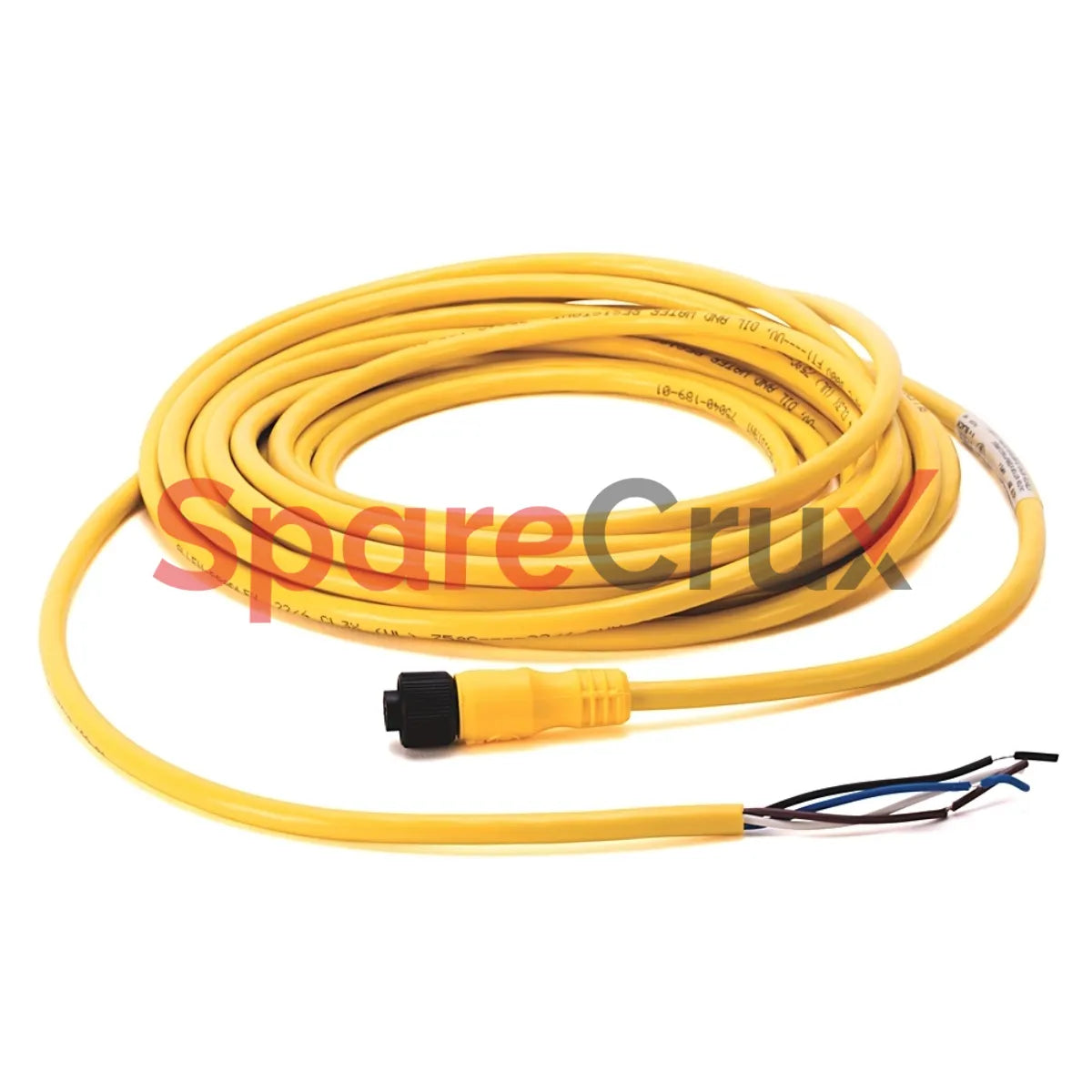 889D-F4AC-6 | ALLEN BRADLEY | 889 DC Micro Cable