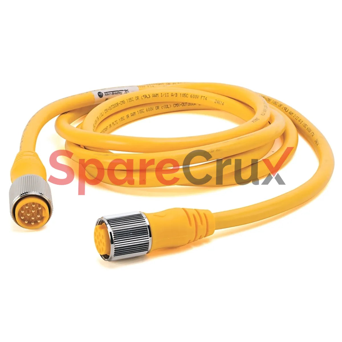 889N-F12ACNU-3 | ALLEN BRADLEY | 889 Mini Cable