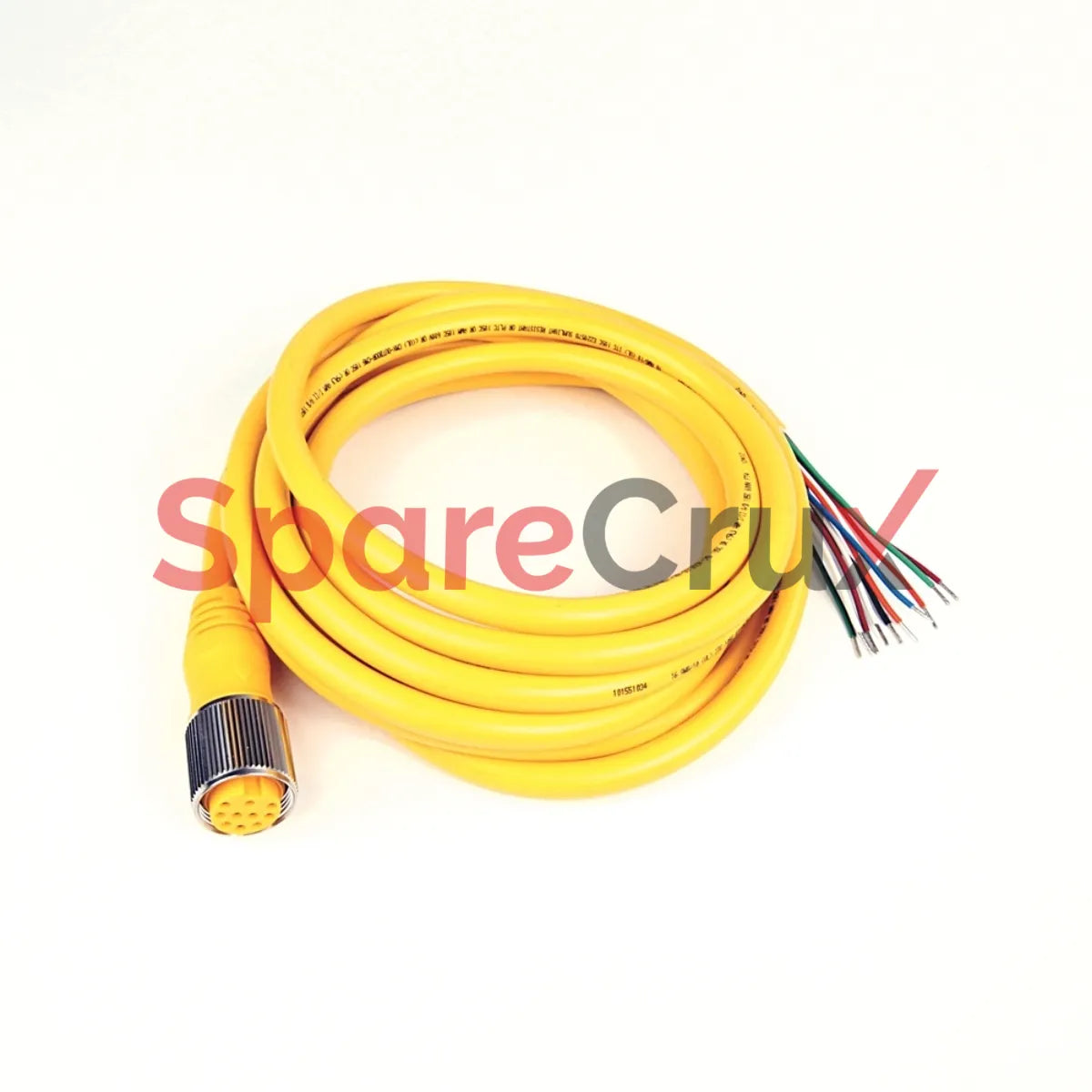 889N-F10AF-4 | ALLEN BRADLEY | 889 Mini Cable