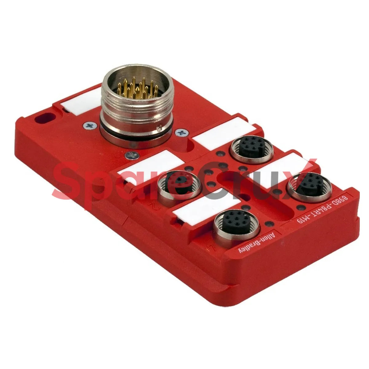 898D-P84RT-M19 | ALLEN BRADLEY | 898 Safety Connection System Accessory