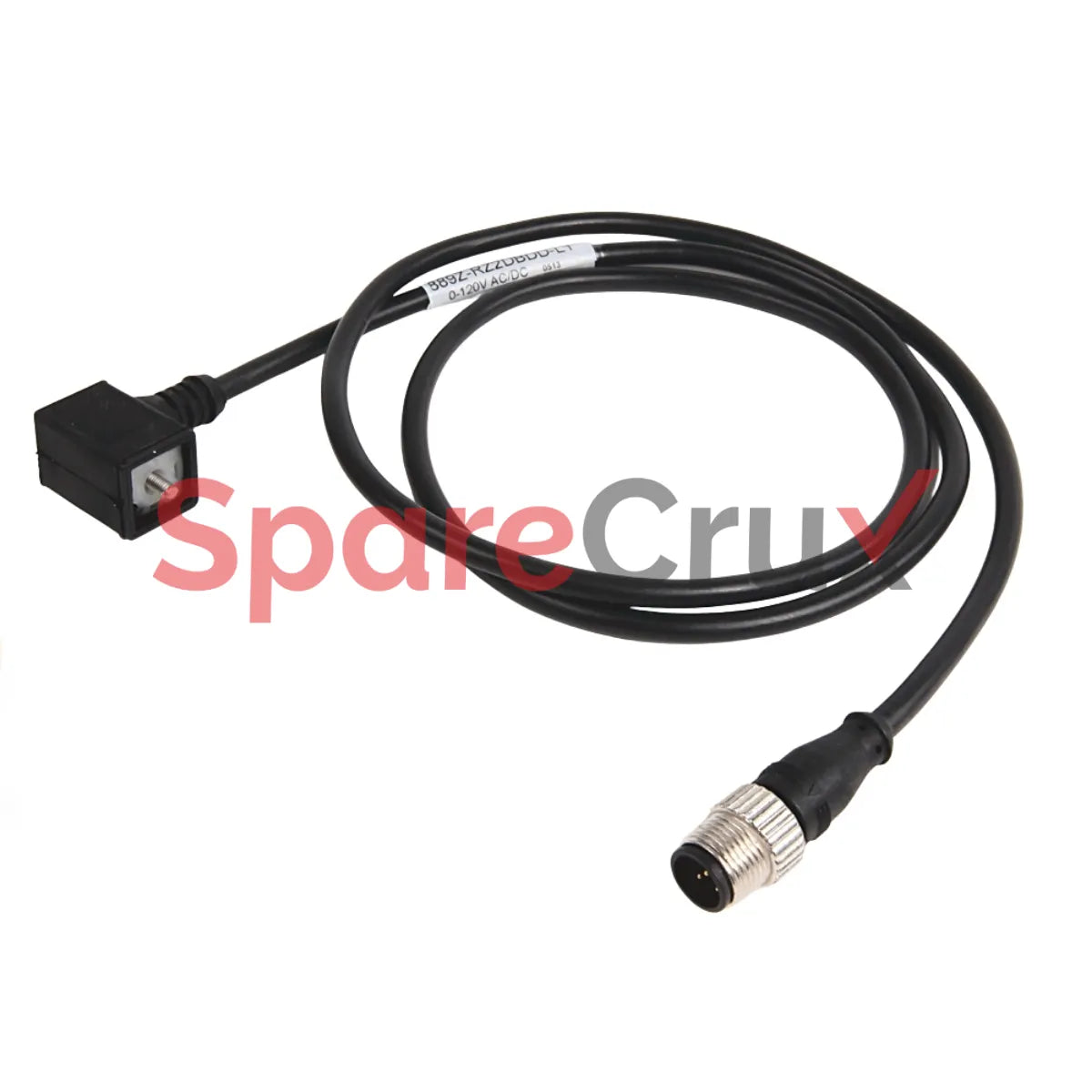 889Z-RZ2DBD-5 | ALLEN BRADLEY | 9.4 mm C Style Valve