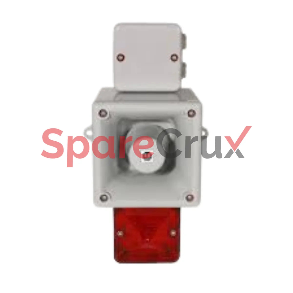 855H-RC45C4 | ALLEN BRADLEY | 90-260VAC Frame C Rec Horn Red Beacon