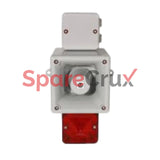 855H-RC45C4 | ALLEN BRADLEY | 90-260VAC Frame C Rec Horn Red Beacon