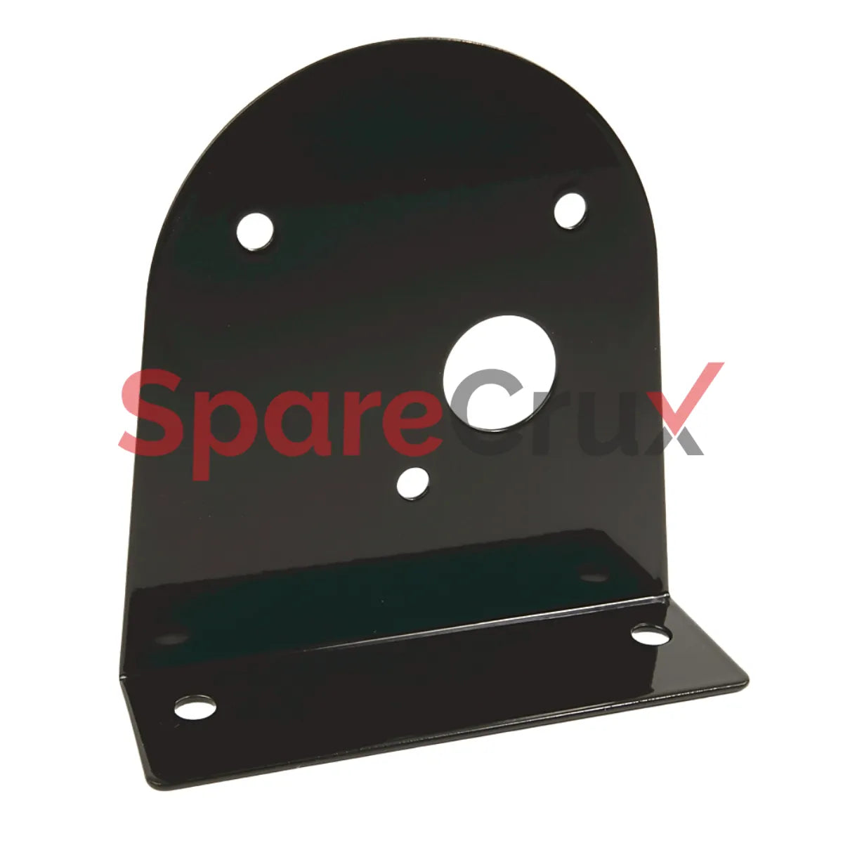 855BS-AVM | ALLEN BRADLEY | 90 mm Beacon Mounting Bracket
