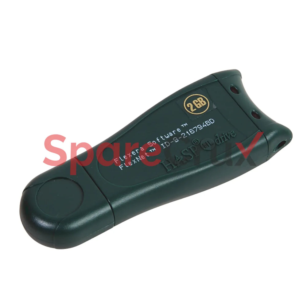 9509-USB-DONG2 | ألين برادلي | دونجل تنشيط FactoryTalk FlexNet 8G