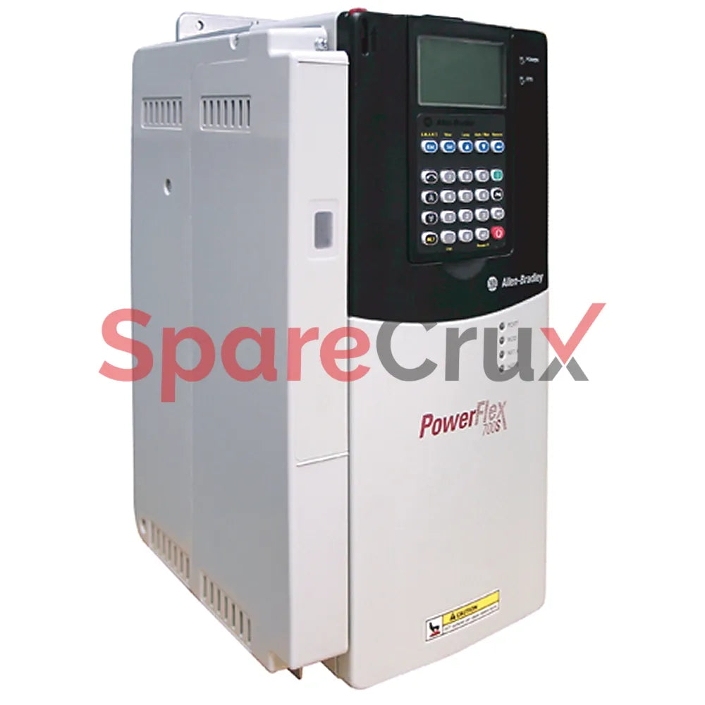 20DB042A0EYNANGNE | ALLEN BRADLEY | PowerFlex 700S AC Drive 20D