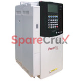 20DC022A0EYNANCNK | ALLEN BRADLEY | PowerFlex 700S AC Drive 20D