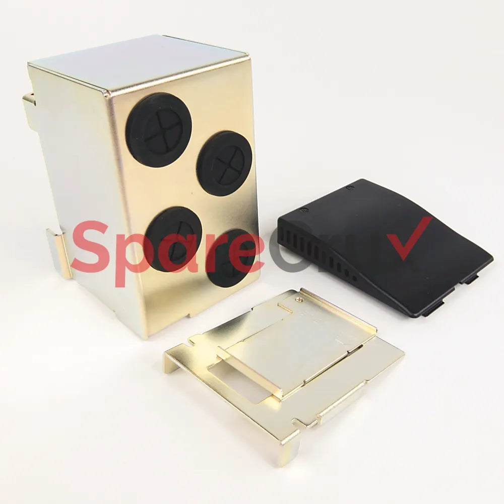 25-JBAA | ألين برادلي | طقم PowerFlex 520 Frame A من النوع 1 من NEMA/UL