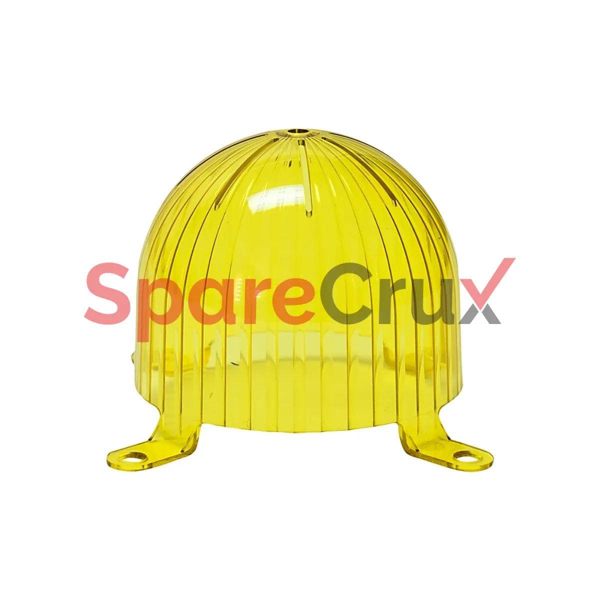 855XB-ABL8 | ALLEN BRADLEY | Accessory, Beacon Lens Yellow