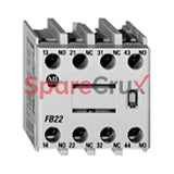 100-FA40 | ALLEN BRADLEY | Auxiliary Contact