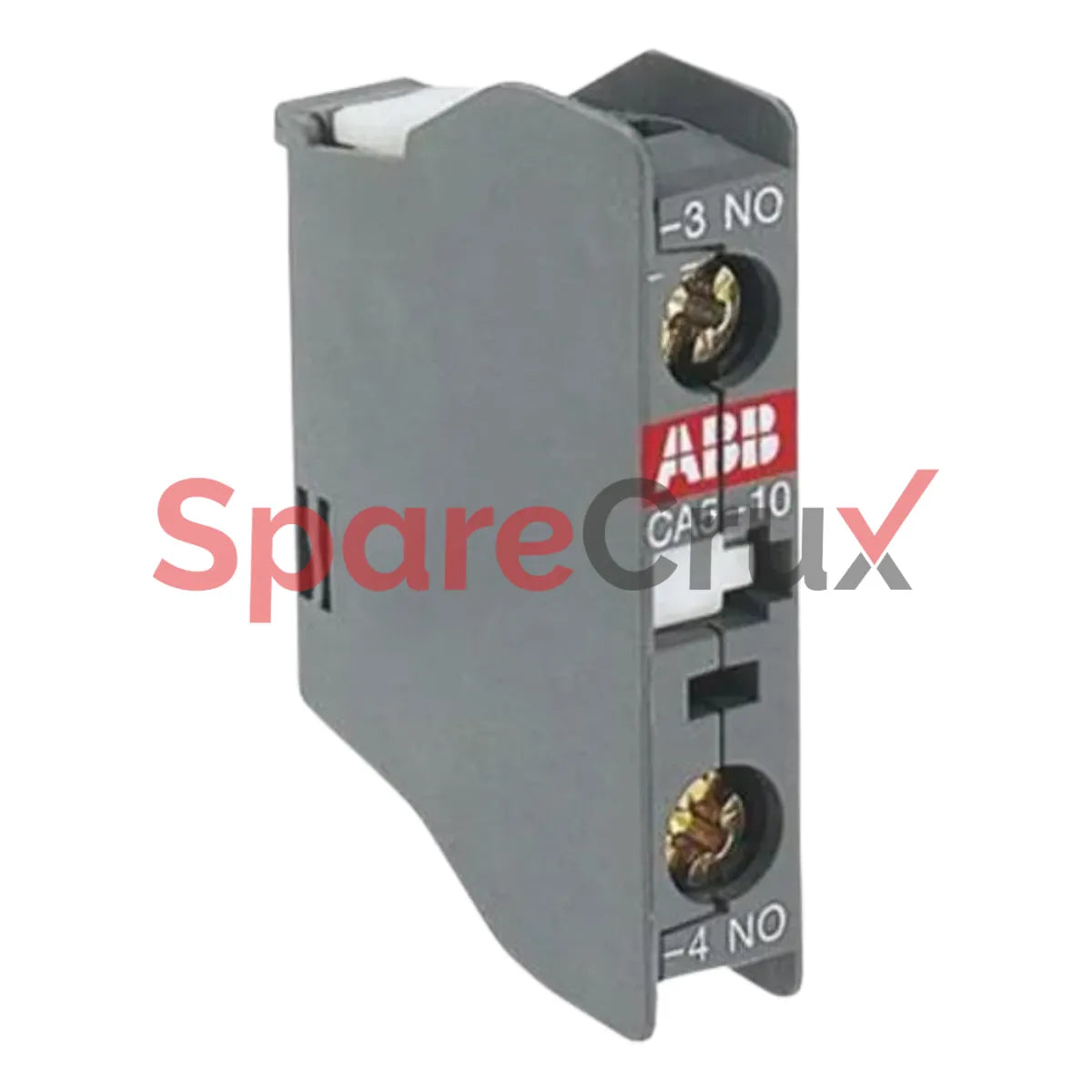 8427.57 |ALLEN BRADLEY | Auxiliary Contact Block