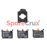 800F-PX20C | ALLEN BRADLEY | 22mm Contact Block 800F PB