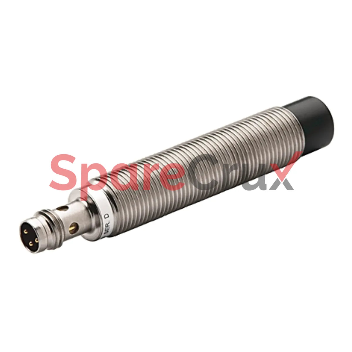 872C-N8BP12-D4 | ALLEN BRADLEY | 12 mm Barrel Inductive Prox Sensor