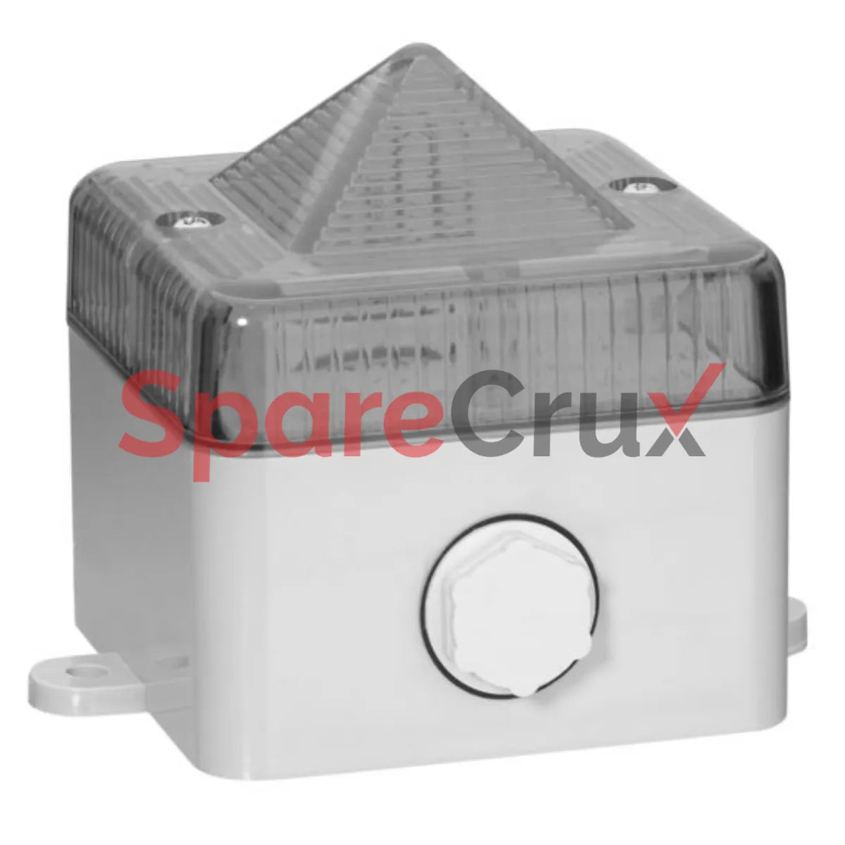 855B-GMS24R3 | ALLEN BRADLEY | Beacon Lens Mini Square Beacon