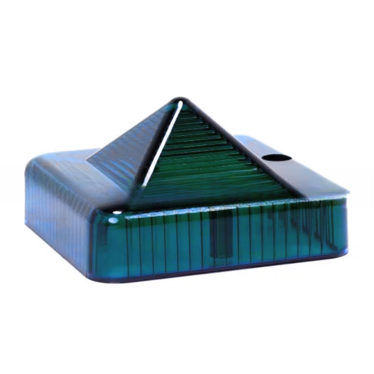 855B-ABLB | ALLEN BRADLEY | Beacon Lens Mini Square Beacon