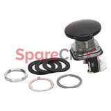 800T-D2JA | ALLEN BRADLEY | 30mm Momentary Push Button 800T PB