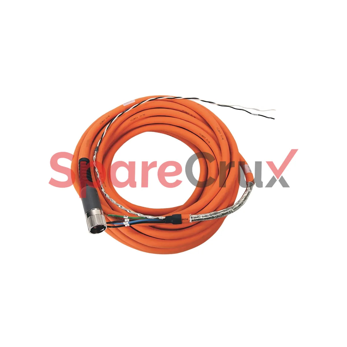 2090-CPBM7DF-14AF15 | ALLEN BRADLEY | MP-Series 15 m Power and Brake Cable