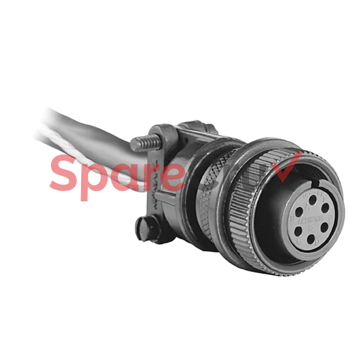 845-CA-D-25 | ALLEN BRADLEY | Cable Assembly Encoder Accessory