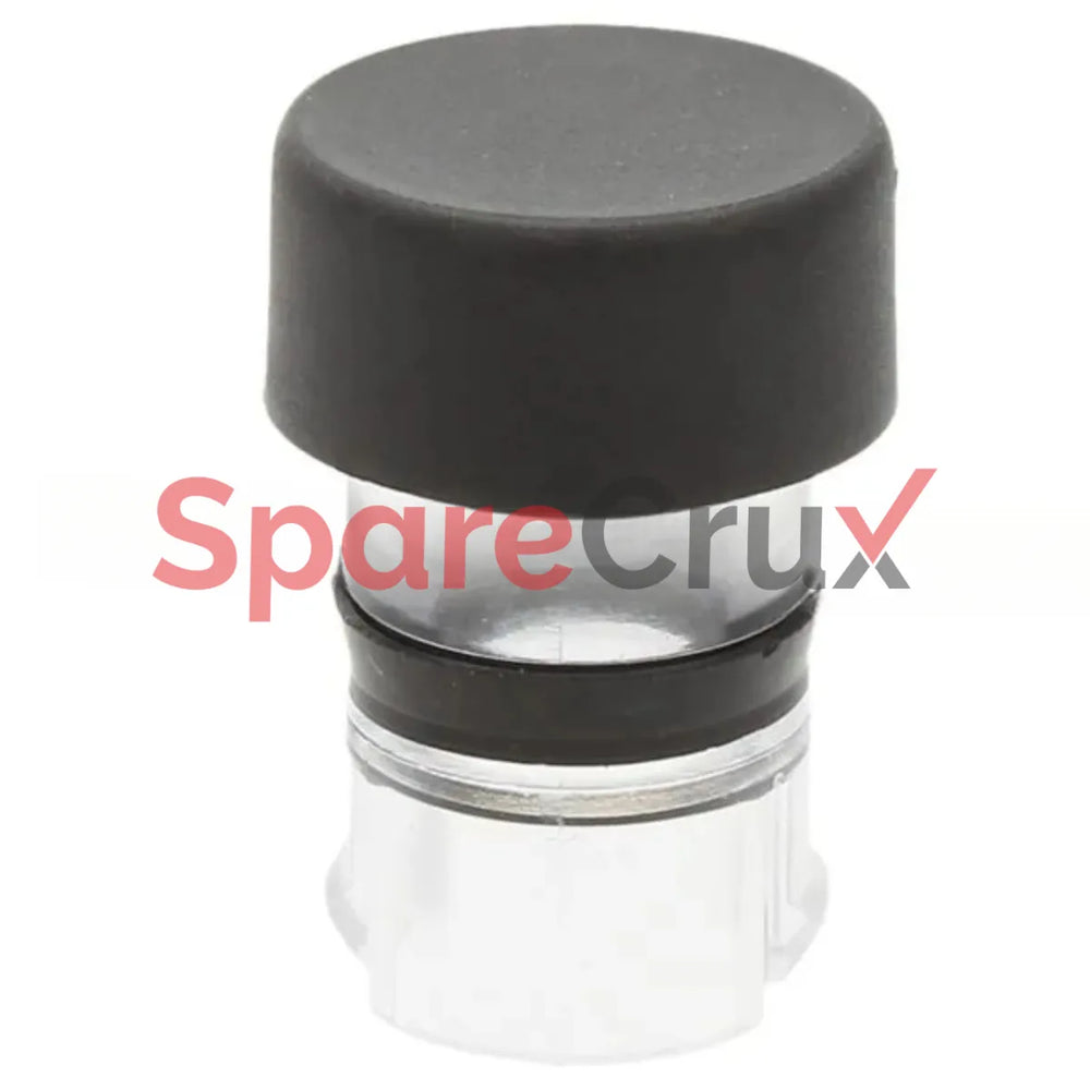 800MR-N22 | ALLEN BRADLEY | Cap,Black Color For Pushbutton Switch